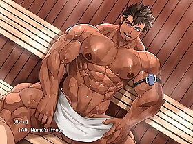 anime// hot guy sunna sex