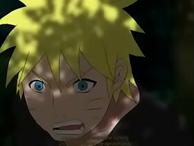 Naruto porn