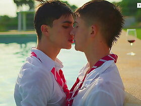 STAXUS INTERNATIONAL SEASON 2 : THE POOL SCENE