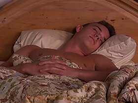 Ondra and Filip fuck bareback at WilliamHiggins