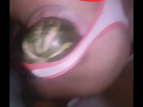 Anal Xtreme insertion