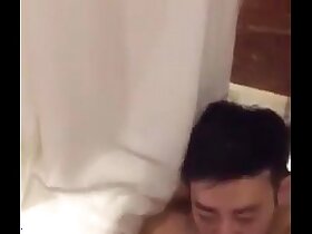 Slave boy đẹp trai Trung Quốc