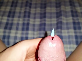 Extreme deep Uretra insert 20cm