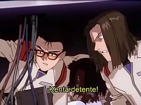 kenta en los ahime awards