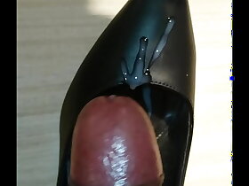 masturbation by delusion