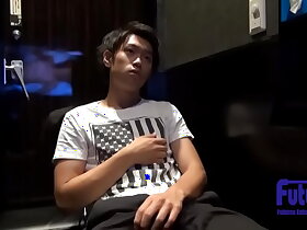 [Project] In Response to Customer Feedback! That Popular Johnny's-Type Model Makes His Debut As a Full-Fledged Masturbator! : See More→https://bit.ly/EagleGay