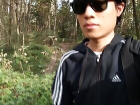 Jon Arteen pisses outside and in the toilet. Cute, slim, sexy gay twink boy pee compilation with firm, smooth cock and balls.