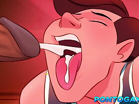 Astros do Basquete - Eles gostam de cuzinhos virgens - Super compilado