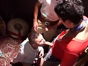 Probando La Hombría