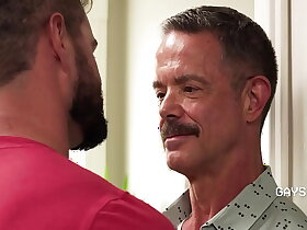 Checking Out New Houses With Step Uncle