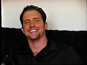 Real Straight Firemen