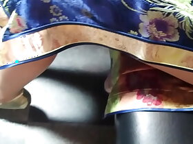 Ray ayanashi japanese crossdresser qipao