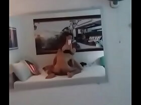 ôi tiếng rên nghe phát nứng