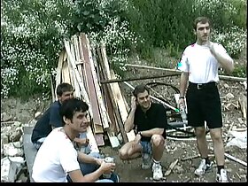 German Bdsm Pigs-Storm Riders