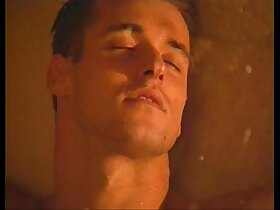 Budapest pool of desire