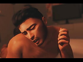 Virtual Ride - (OVA 4)