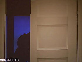 Dream and Nightmare - Werewolf Neighbor