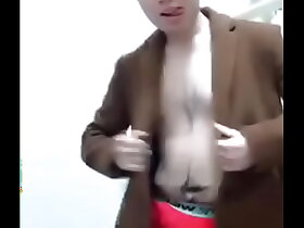 Japanese gay boy Katsuya from t. videos