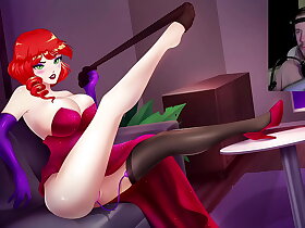 I Left Her Alone And She Flooded The Bathroom (Fap CEO)