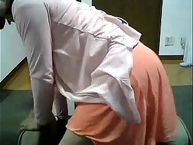 ゆりか女装オナニー