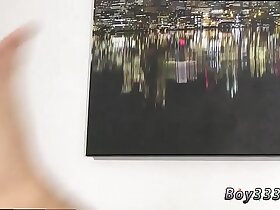 Oriental gay porn cinema xxx Both Boys Want That Hard Cock!