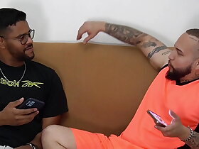 Macho de Verga grande y gruesa preña A scoty Brayan