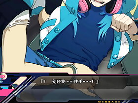 DMMD EP.13的肉！。由依的實況