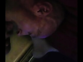 Brebrettdtt works his lover