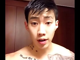 Jay Park's Sexy Post on Vine