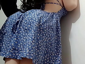 Divine A1 secretary eager to be penetrated in the quiet of intimacy FIRST TIME ANAL SEX, HARDCORE AND CUM INSIDE A BIG ASS MILF (18 years old)